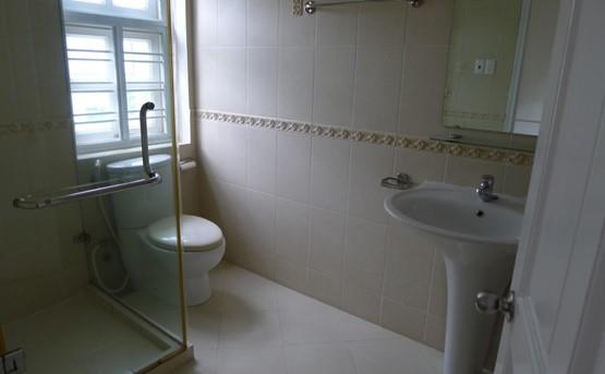 Villa for rent in district 2 D220075 (30)